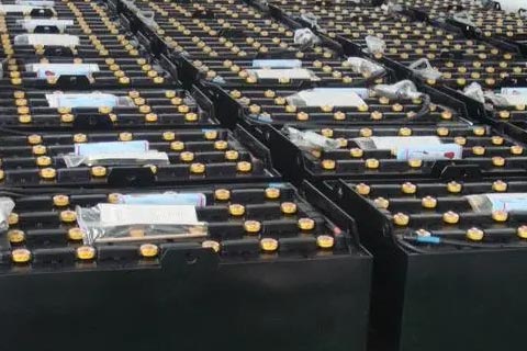 益阳高价锂电池回收厂家,废镍电池回收价格
