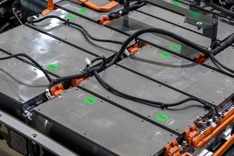 淅川龙城高价电动车电池回收√圣普威UPS蓄电池回收√